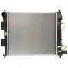 Radiateur, refroidissement moteur KOYORAD PL813487
