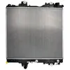 Radiateur, refroidissement moteur KOYORAD PL013480