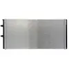 Radiateur, refroidissement moteur KOYORAD PL423462