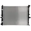 Radiateur, refroidissement moteur KOYORAD PL513472