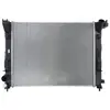 Radiateur, refroidissement moteur KOYORAD PL023723