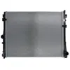 Radiateur, refroidissement moteur KOYORAD PL423749