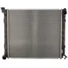 Radiateur, refroidissement moteur KOYORAD PL020243