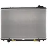 Radiateur, refroidissement moteur KOYORAD PL010991