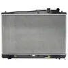 Radiateur, refroidissement moteur KOYORAD PL010988