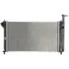 Radiateur, refroidissement moteur KOYORAD PL010979