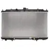 Radiateur, refroidissement moteur KOYORAD PL020881
