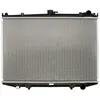 Radiateur, refroidissement moteur KOYORAD PL020504