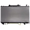 Radiateur, refroidissement moteur KOYORAD PL010695