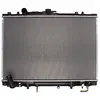 Radiateur moteur KOYORAD PL030698