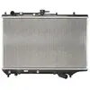 Radiateur, refroidissement moteur KOYORAD PL060635