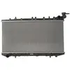 Radiateur, refroidissement moteur KOYORAD PL020315