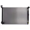 Radiateur, refroidissement moteur KOYORAD PL011978