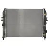 Radiateur, refroidissement moteur KOYORAD PL061885