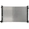 Radiateur, refroidissement moteur KOYORAD PL061888