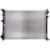 Radiateur, refroidissement moteur KOYORAD PL091877