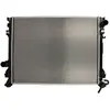 Radiateur, refroidissement moteur KOYORAD PL331812