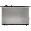 Radiateur, refroidissement moteur KOYORAD PL811802