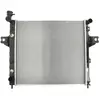 Radiateur, refroidissement moteur KOYORAD PL331592