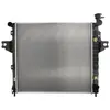 Radiateur, refroidissement moteur KOYORAD PL331593