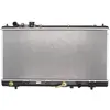 Radiateur, refroidissement moteur KOYORAD PL061580