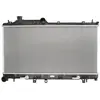 Radiateur, refroidissement moteur KOYORAD PL091665