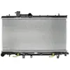 Radiateur, refroidissement moteur KOYORAD PL091674