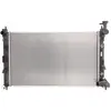 Radiateur, refroidissement moteur KOYORAD PL031647