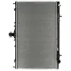 Radiateur, refroidissement moteur KOYORAD PL031648