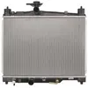 Radiateur, refroidissement moteur KOYORAD PL011606