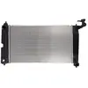 Radiateur, refroidissement moteur KOYORAD PL011609