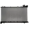 Radiateur, refroidissement moteur KOYORAD PL091163