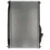 Radiateur, refroidissement moteur KOYORAD PL081398