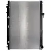 Radiateur, refroidissement moteur KOYORAD PL021792
