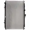 Radiateur, refroidissement moteur KOYORAD PL021767