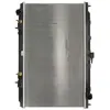 Radiateur, refroidissement moteur KOYORAD PL021769