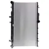 Radiateur, refroidissement moteur KOYORAD PL091736