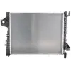 Radiateur, refroidissement moteur KOYORAD PL331728