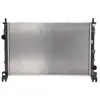 Radiateur, refroidissement moteur KOYORAD PL331742