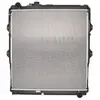Radiateur, refroidissement moteur KOYORAD PL011707