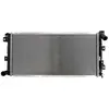 Radiateur, refroidissement moteur KOYORAD PL332280