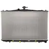 Radiateur, refroidissement moteur KOYORAD PL012281