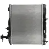 Radiateur, refroidissement moteur KOYORAD PL032980