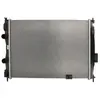 Radiateur, refroidissement moteur KOYORAD PL022923