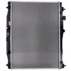 Radiateur, refroidissement moteur KOYORAD PL082973