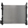 Radiateur, refroidissement moteur KOYORAD PL022944