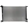 Radiateur, refroidissement moteur KOYORAD PL422958