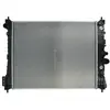 Radiateur, refroidissement moteur KOYORAD PL312878