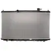 Radiateur, refroidissement moteur KOYORAD PL082858