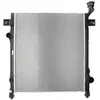 Radiateur, refroidissement moteur KOYORAD PL332592